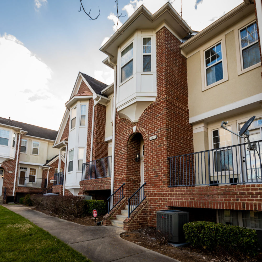 HomeVault Property Management rental in Charlotte NC