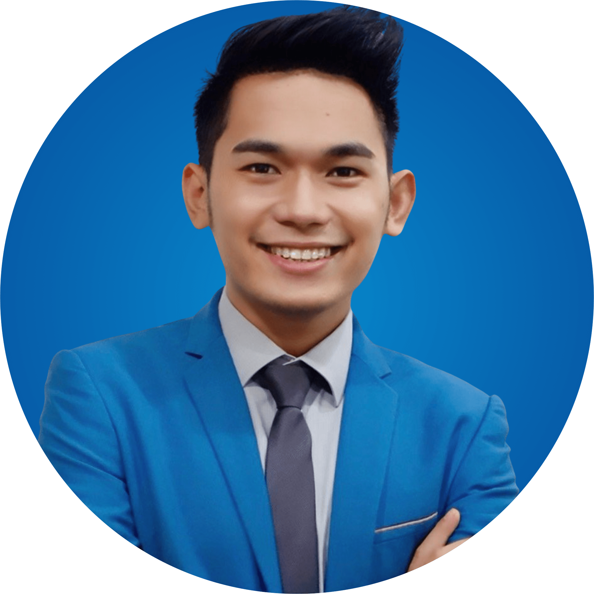 Adrian Aliviado Assistant Property Manager | HomeVault