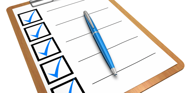 Best Move-Out Inspection Checklist for Landlords