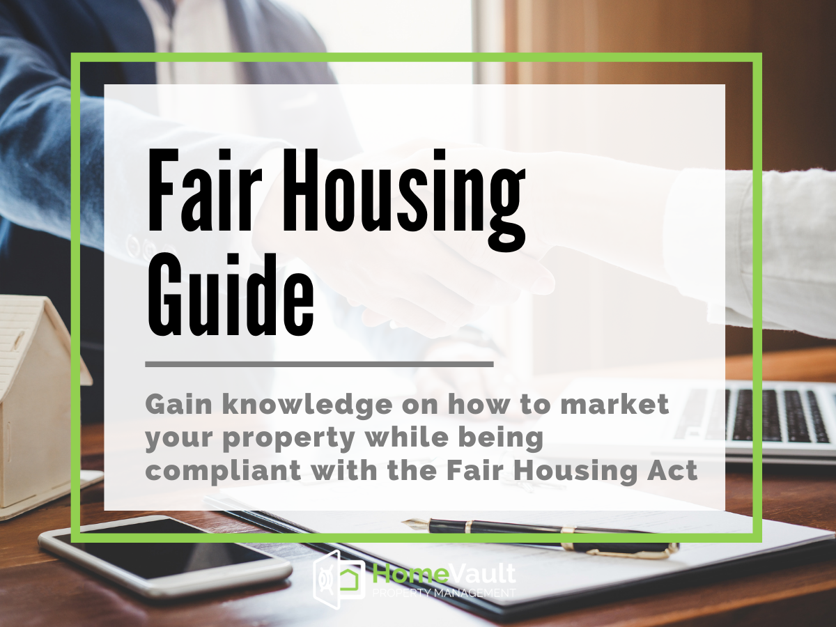 fair housing guide | HomeVault